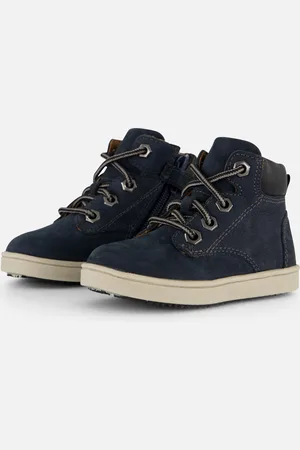 Muyters Icon Veterboots Leer