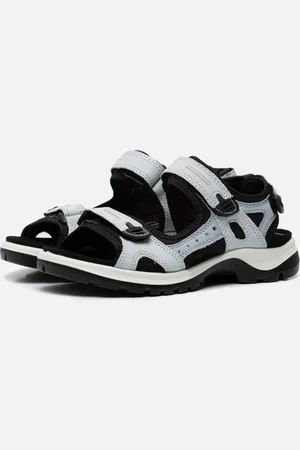 Ecco Offroad Yucatan W Sandalen Nubuck