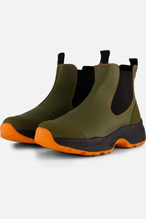 Woden Siri Waterproof Chelsea boots