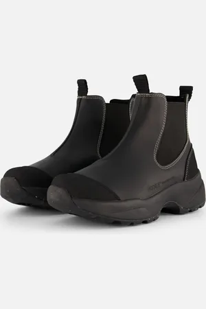 Woden Siri Waterproof Chelsea boots
