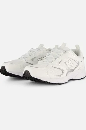 New Balance 408 Running Inspired Sneakers
