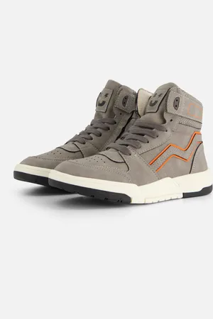 Muyters Sneakers Imitatieleer