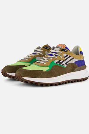 Floris van Bommel Noppi 25.04 Sneakers