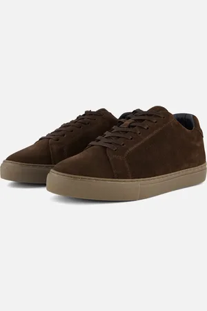 Cycleur de luxe 50-50 Sneakers Suede