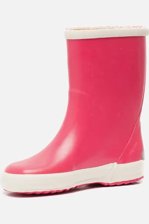 Bergstein Regenlaarzen Rubber 740268