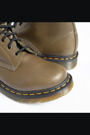 Dr. Martens 1460 Pascal veterboots Leer