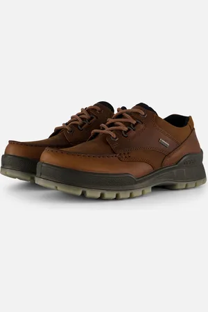 Ecco Track 25 Veterschoenen Nubuck