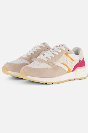 Rieker Sneakers Leer