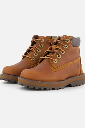 Timberland Courma Kid Traditional Veterboots