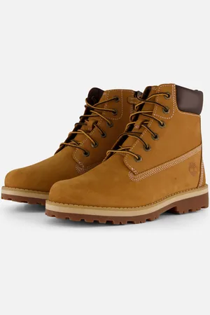 Timberland Courma Kid Mid Veterschoenen