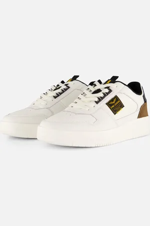 PME Legend™ Gobbler Sneakers Leer