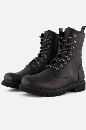Panama Jack Frisia B1 Veterboots Leer