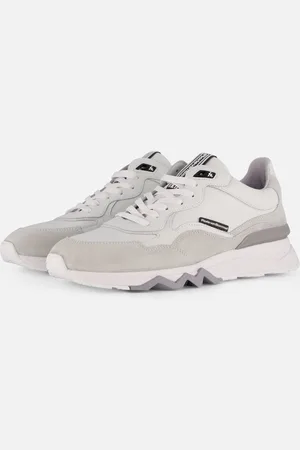 Floris van Bommel De Zager 02.15 Sneakers