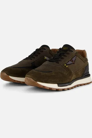PME Legend™ Aircobra Sneakers Suede
