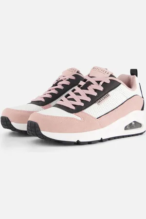 Skechers Uno 2 Much Fun Air Sneakers