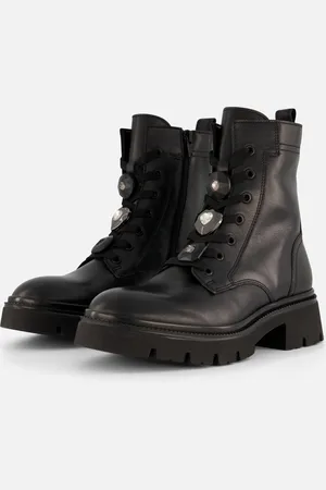 Gabor Veterboots Leer