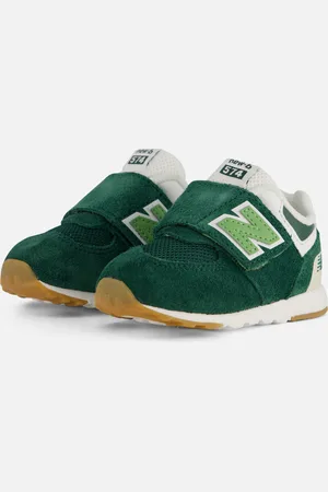 New Balance 574 Sneakers Suede