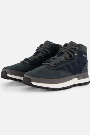 Timberland Euro Trekker Mid Lace Veterschoenen