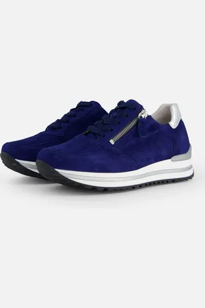 Gabor Sneakers Suede