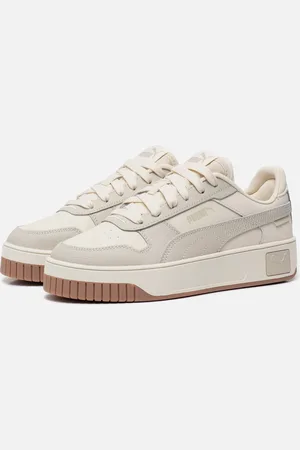 PUMA Carina Street Sneakers Synthetisch