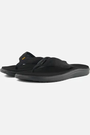 Teva Voya Flip Slippers Rubber