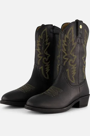 Develab Western laarsjes