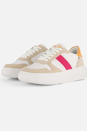 Rieker Evolution Sneakers Leer