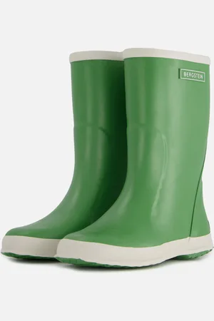 Bergstein Regenlaarzen Rubber 740331