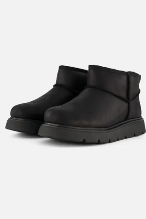 Skechers Keepsakes Lite Gevoerde boots
