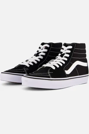 Vans SK8-Hi Sneakers Suede