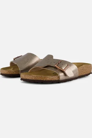 Birkenstock Catalina Slippers synthetisch