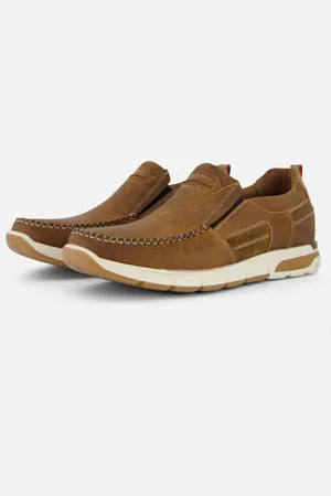 Outfielder Instappers Nubuck