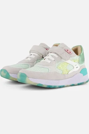 Shoesme Trainer Sneakers Leer