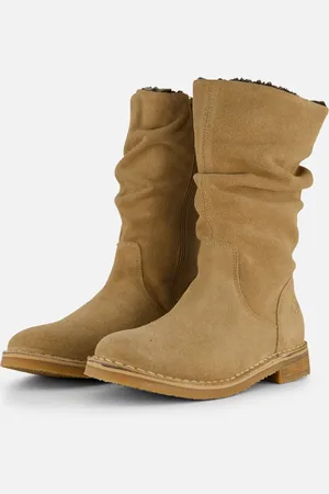 Aqa Laarzen Suede