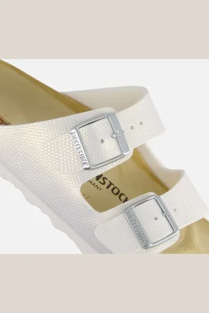 Birkenstock Arizona Slippers Imitatieleer