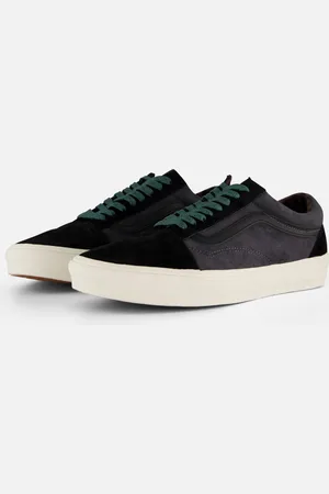 Vans Old Skool Sneakers Suede