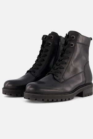 Gabor Veterboots Leer