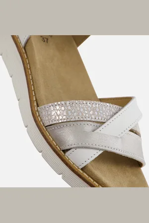 Feyn Nora 03 Sandalen Leer