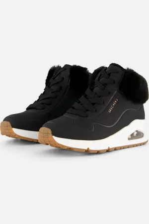 Skechers Uno Fall Air veterboots