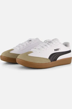 PUMA 9-T Sneakers Synthetisch
