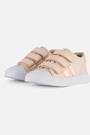 Shoesme Sneakers Leer