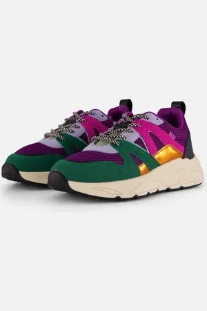 Posh By Poelman Sneakers Synthetisch