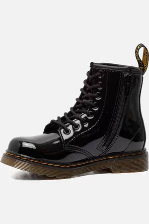 Dr. Martens 1460 Junior veterboots Leer
