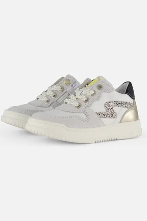 Develab Sneakers Leer