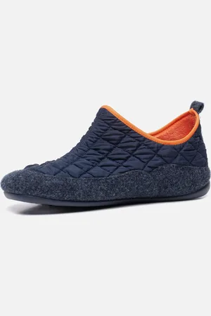 HOUSE OF BASICZ Pantoffels Textiel 370507