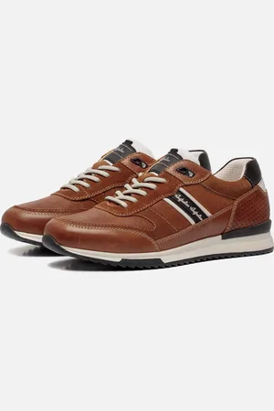 Australian Filmon Sneakers Leer