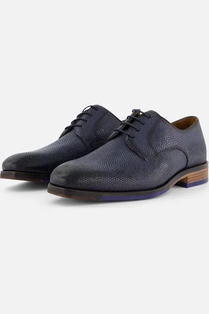 Australian Valado Veterschoenen Leer