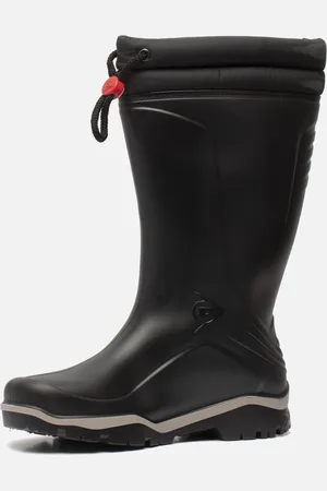 Dunlop Blizzard Regenlaarzen Pu