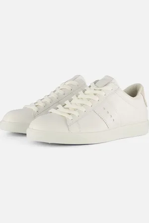 Ecco Street Lite W Sneakers Leer