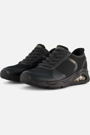 Skechers Tres Air Uno Slip-Ins Instappers
